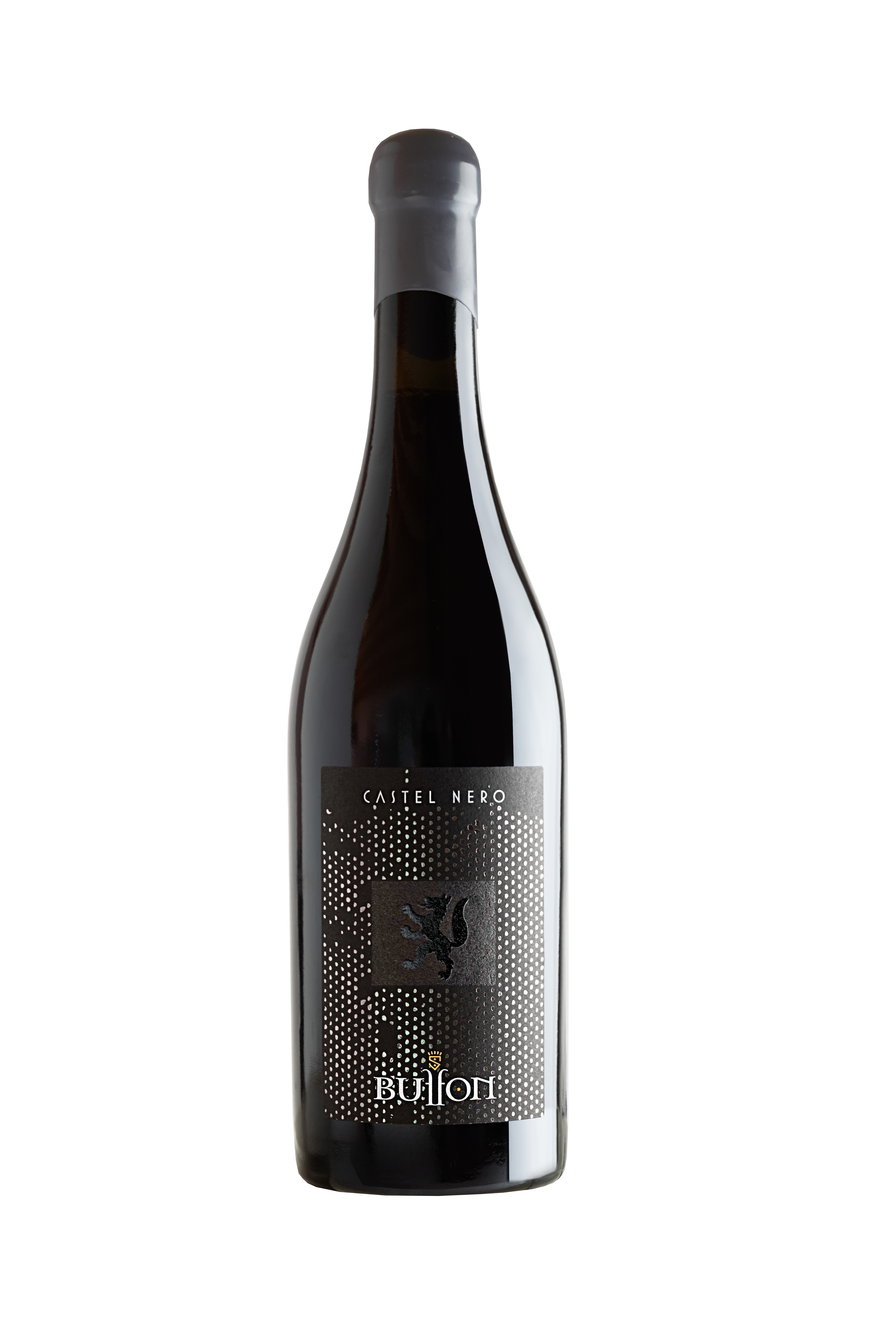 Castel Nero Buffon - Vino Rosso Barricato